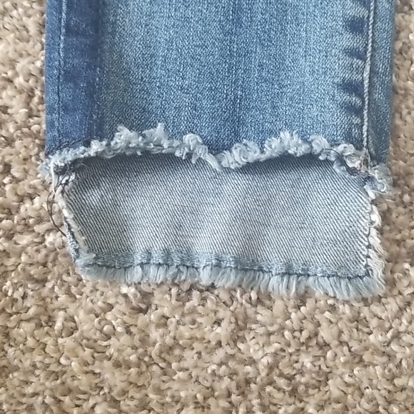 Abound jeans - Picture 3 of 5